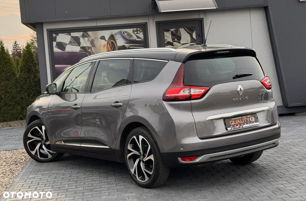 Renault Scenic 1.3 TCe FAP Bose EDC - 11