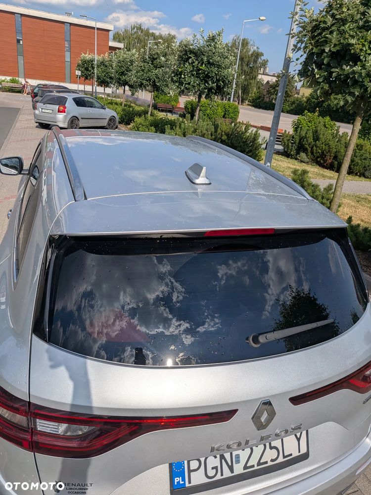 Renault Koleos 2.0 dCi Intens 4x4 X-Tronic - 5