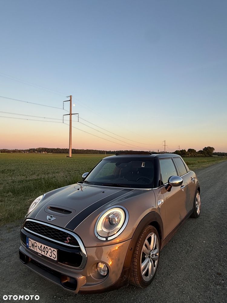 MINI Cooper S - 15
