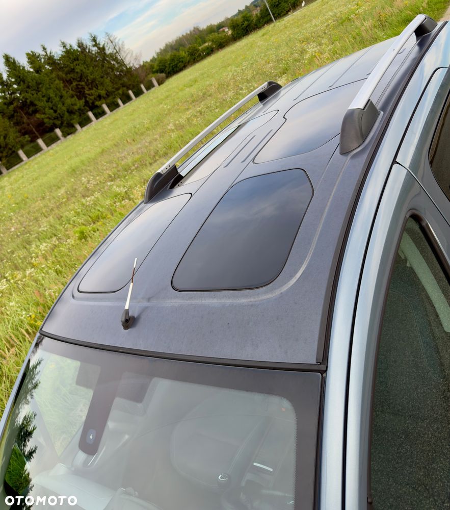 Citroën Berlingo Multispace VTi 120 Exclusive - 8