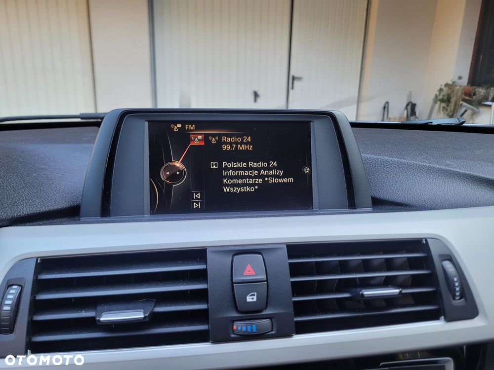 BMW Seria 3 320d Edition M Sport Shadow - 40