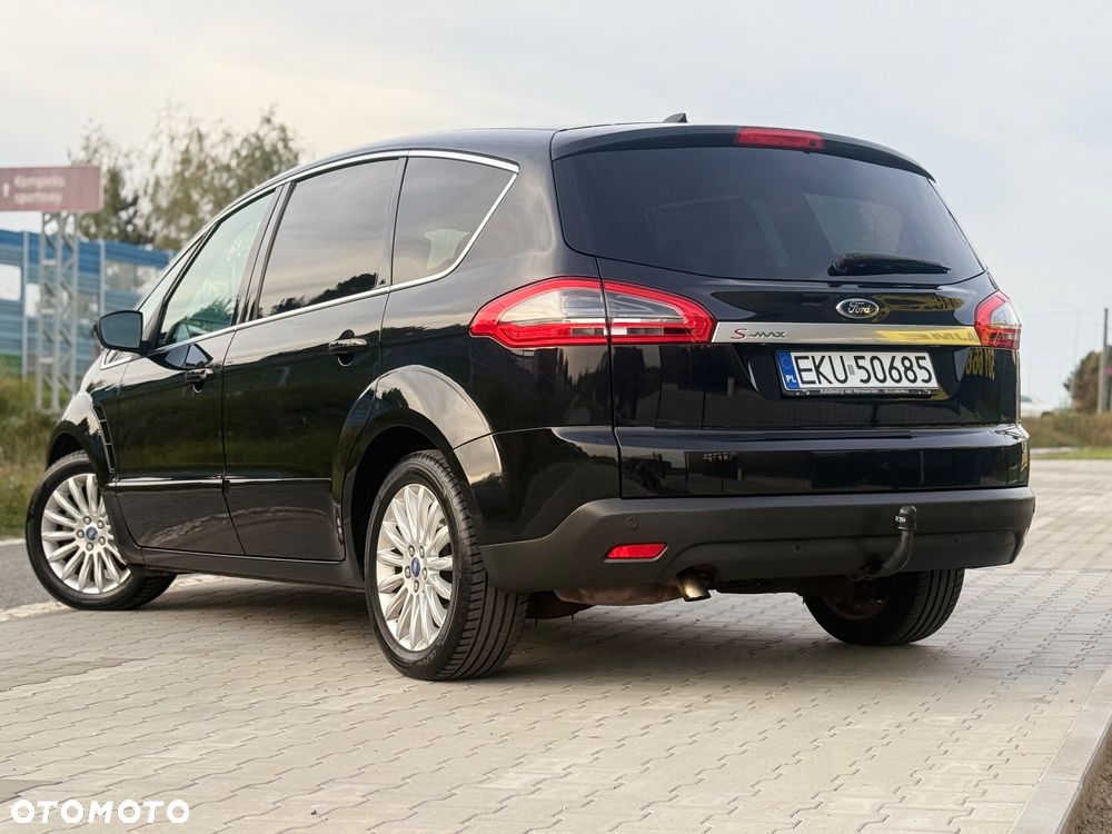 Ford S-Max - 7