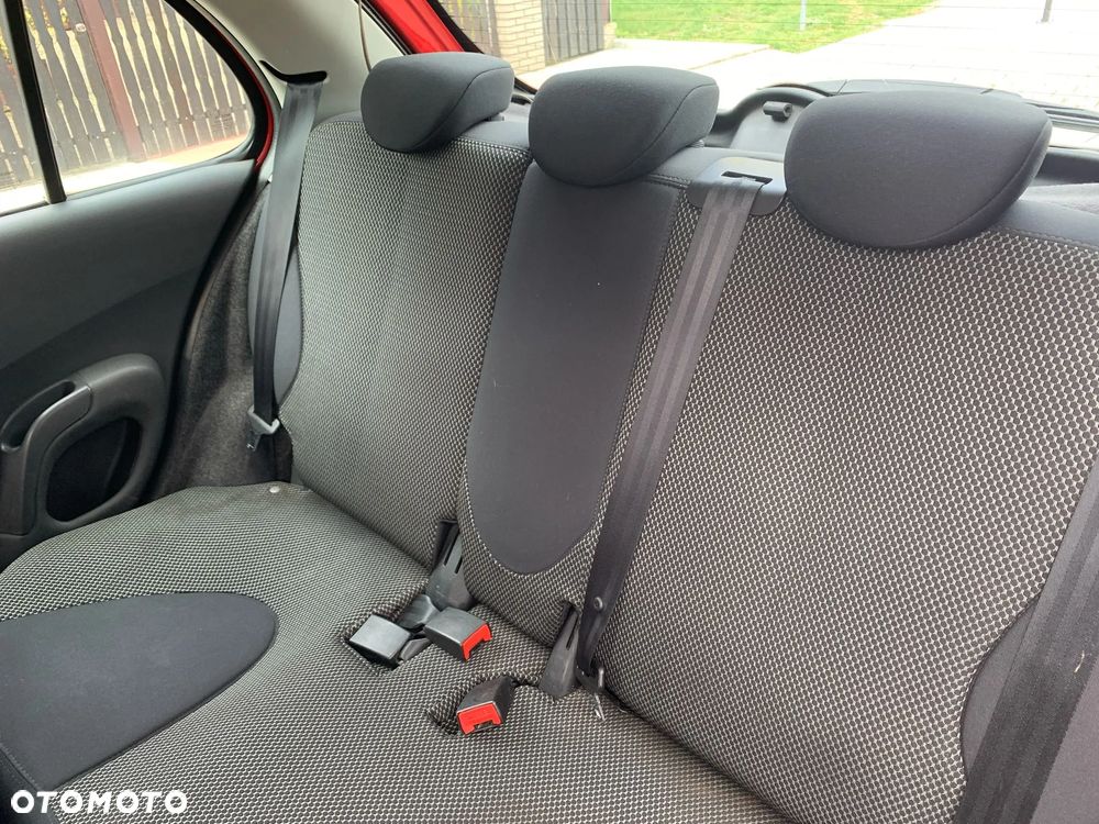 Nissan Micra 1.2 edition 25 Jahre - 4