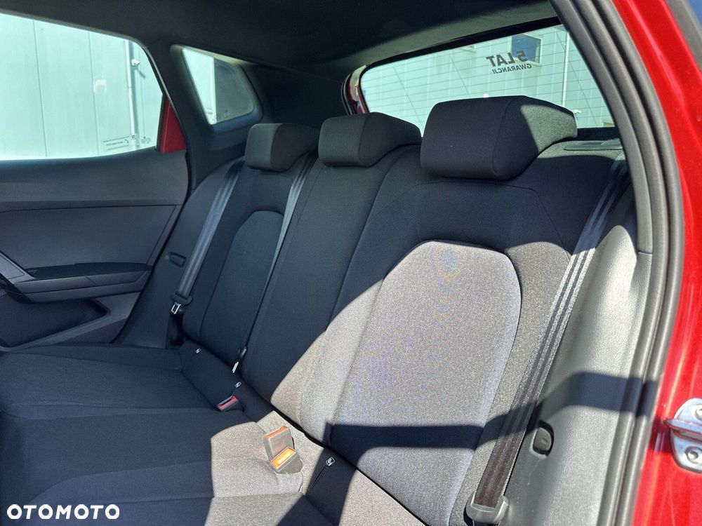 Seat Arona - 34