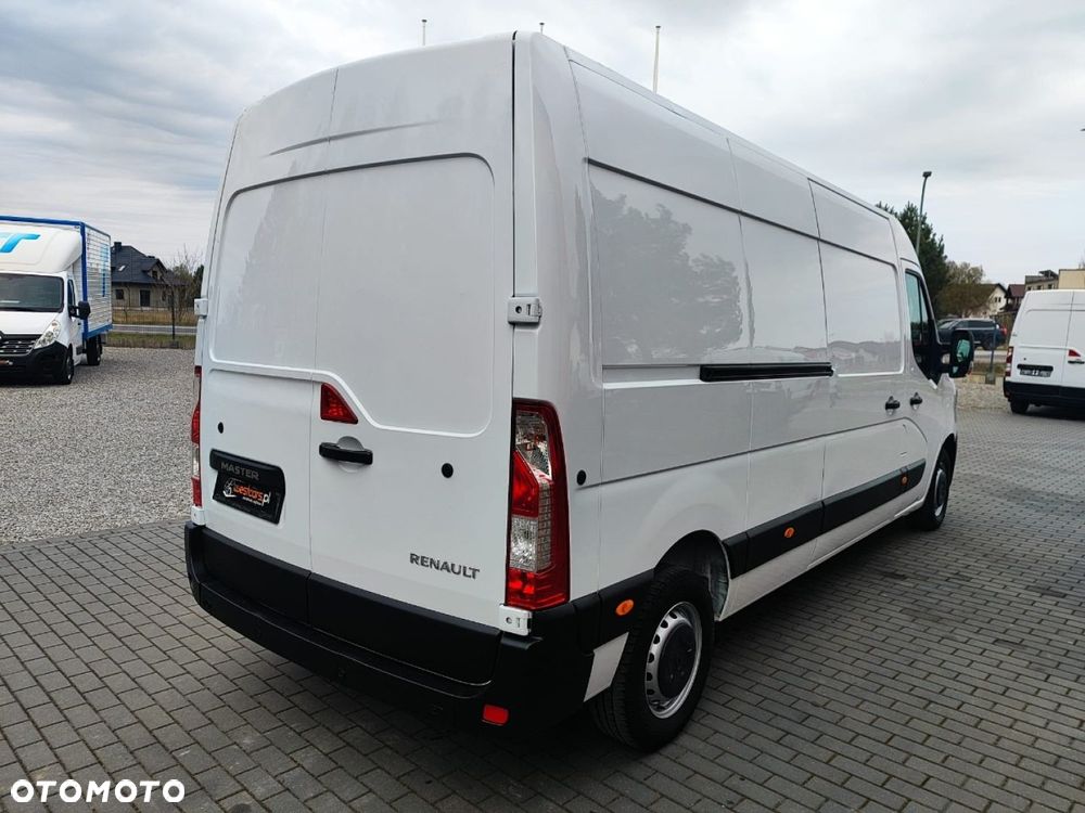 Renault Master - 5