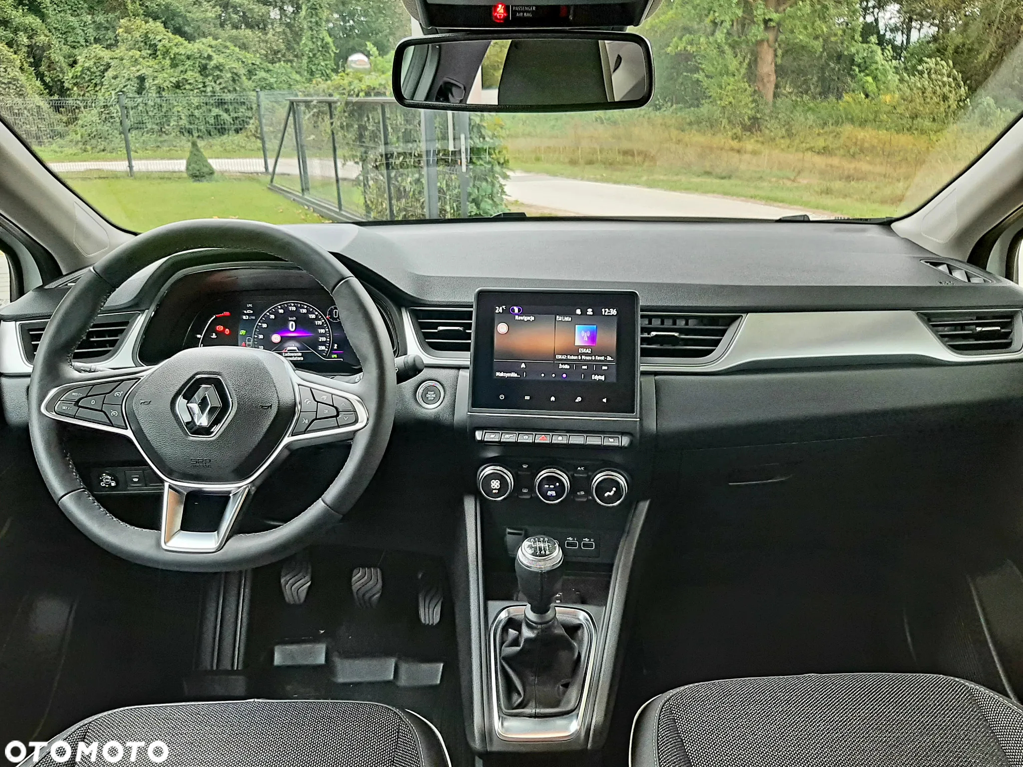 Renault Captur 1.0 TCe Techno - 17