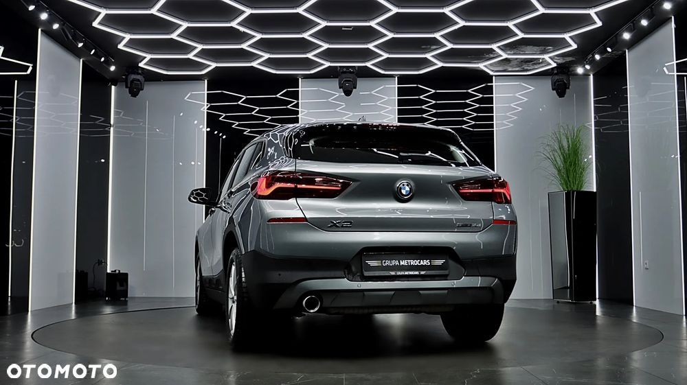 BMW X2 sDrive18i Advantage - 6