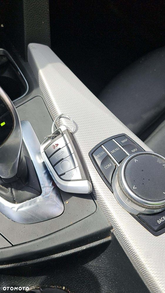 BMW Seria 4 430i M Sport - 14