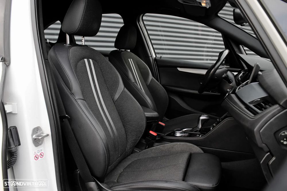 BMW 225 - 32