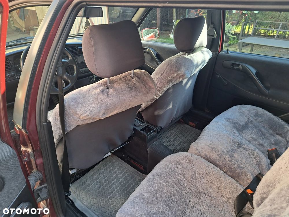 Volkswagen Passat Variant 1.9 TDI GL - 9