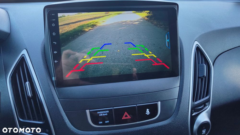 Hyundai ix35 2.0 CRDi 2WD Comfort - 29