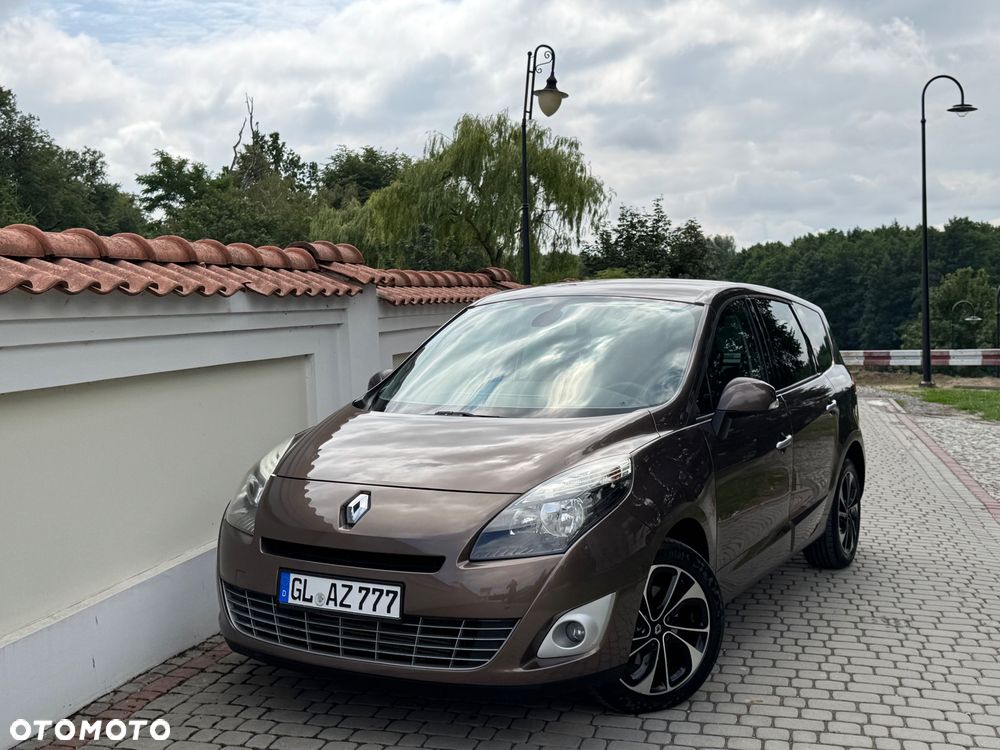 Renault Grand Scenic - 5