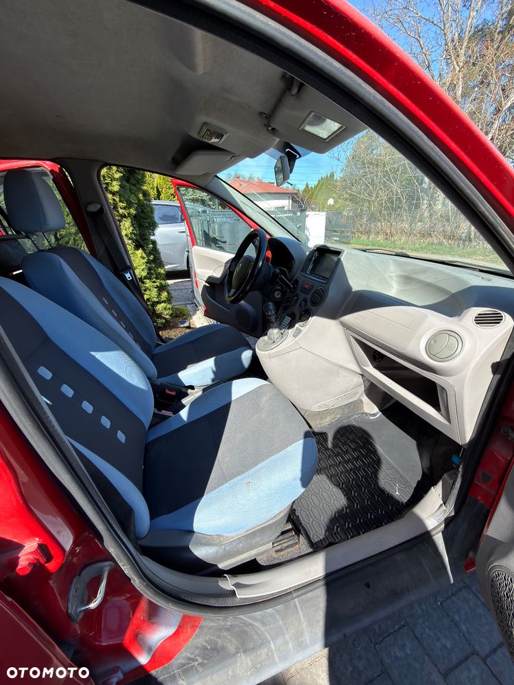 Fiat Panda - 12