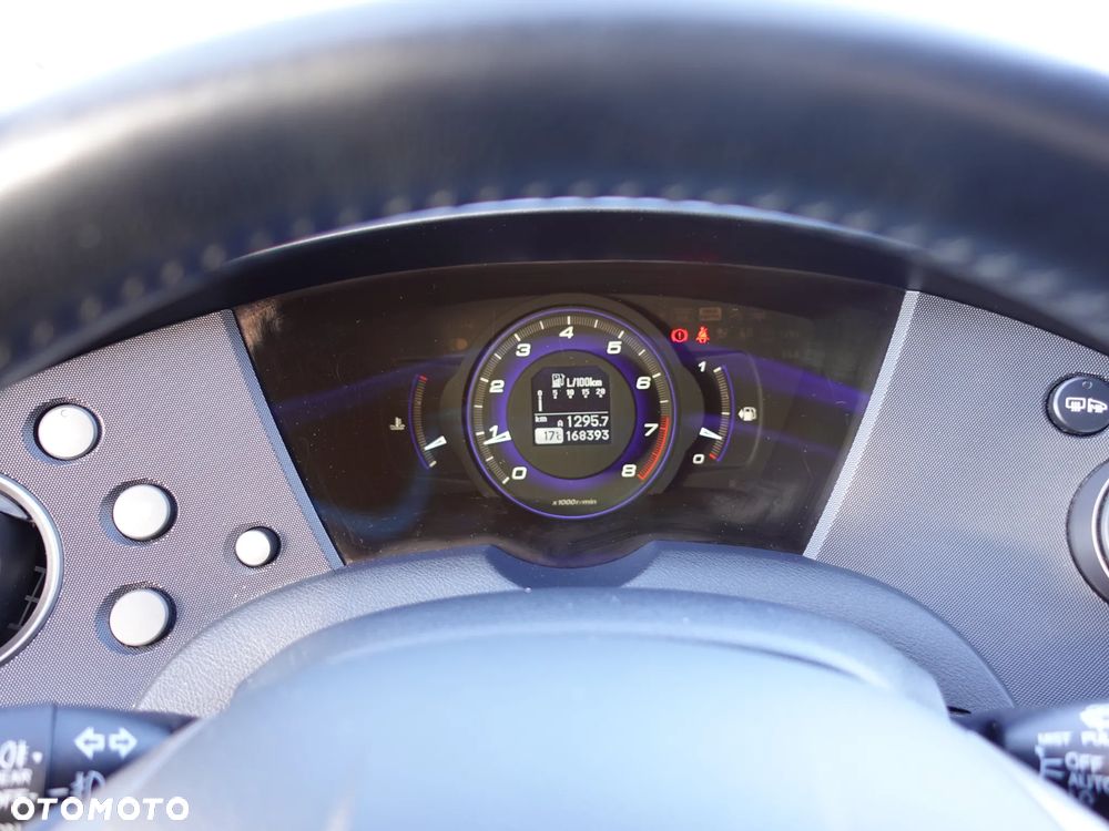 Honda Civic 1.8 Sport - 24