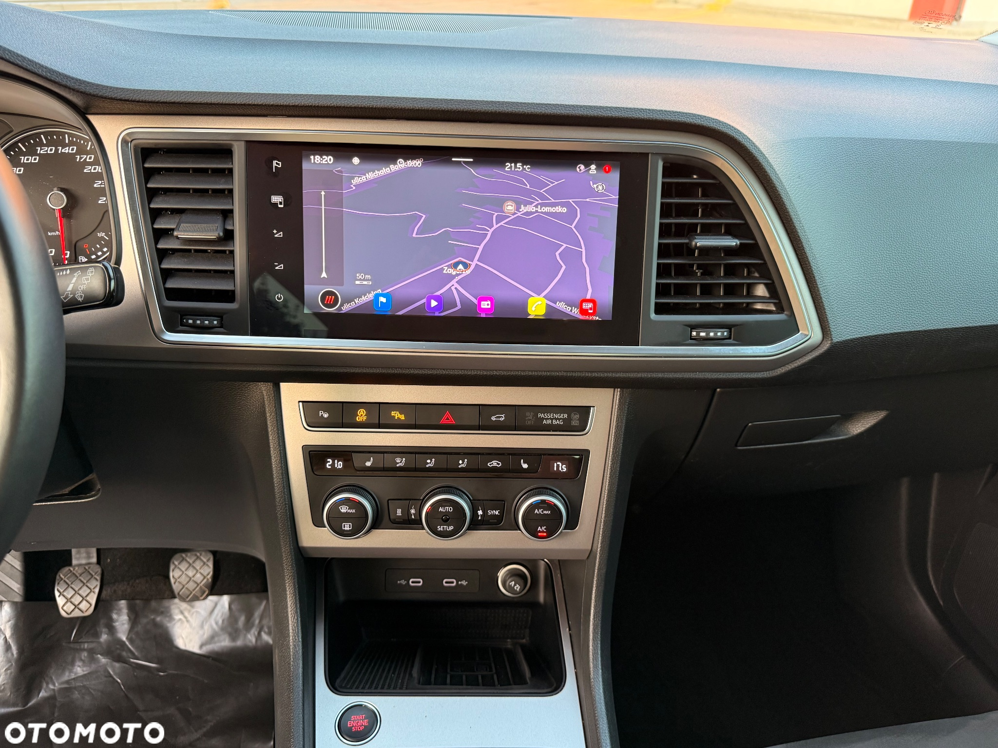 Seat Ateca 2.0 TDI Xperience S&S - 28