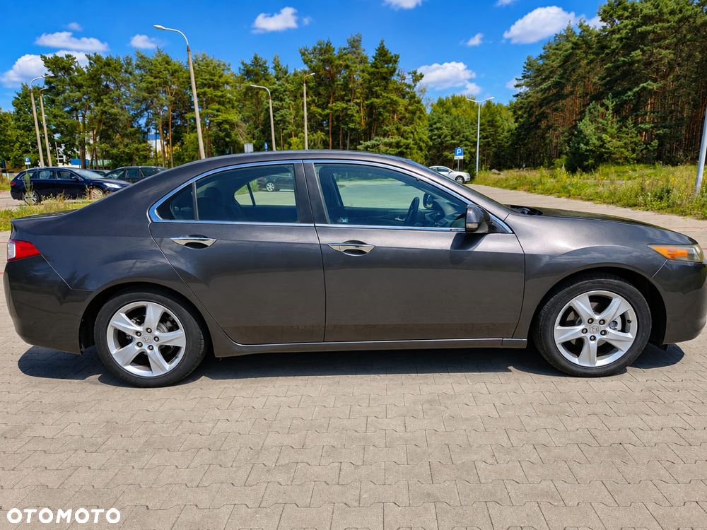 Honda Accord 2.0 Elegance - 3