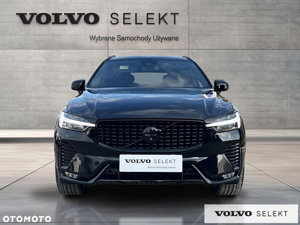 Volvo XC 60 - 10