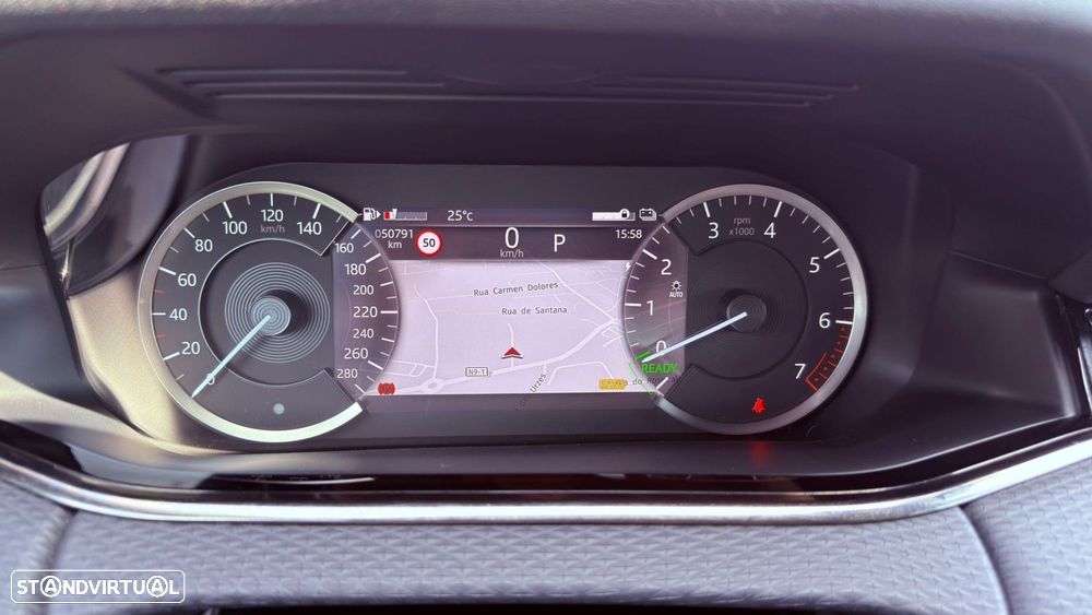Land Rover Range Rover Evoque 1.5 P300e AWD R-Dynamic Auto - 15