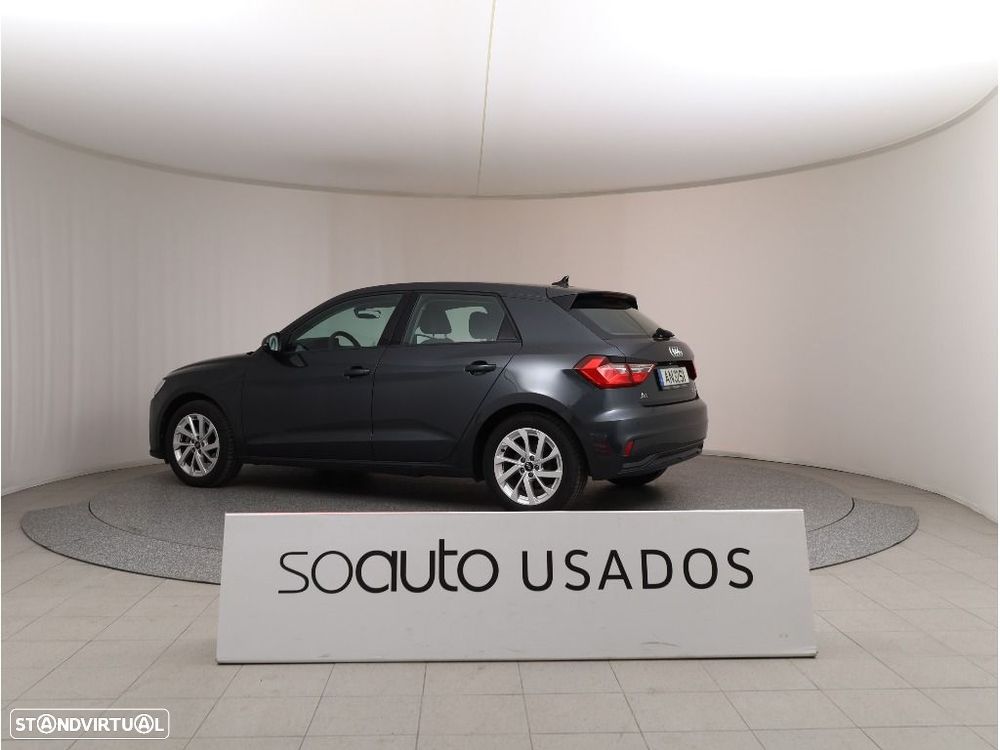 Audi A1 Sportback 25 TFSI Advanced - 6