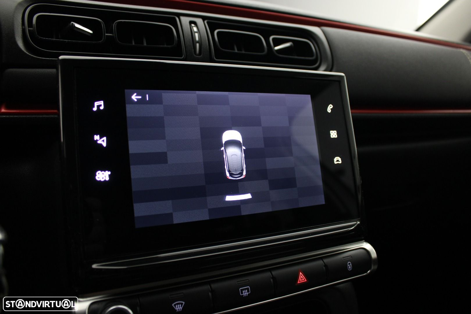 Citroën C3 1.2 PureTech C-Series - 14