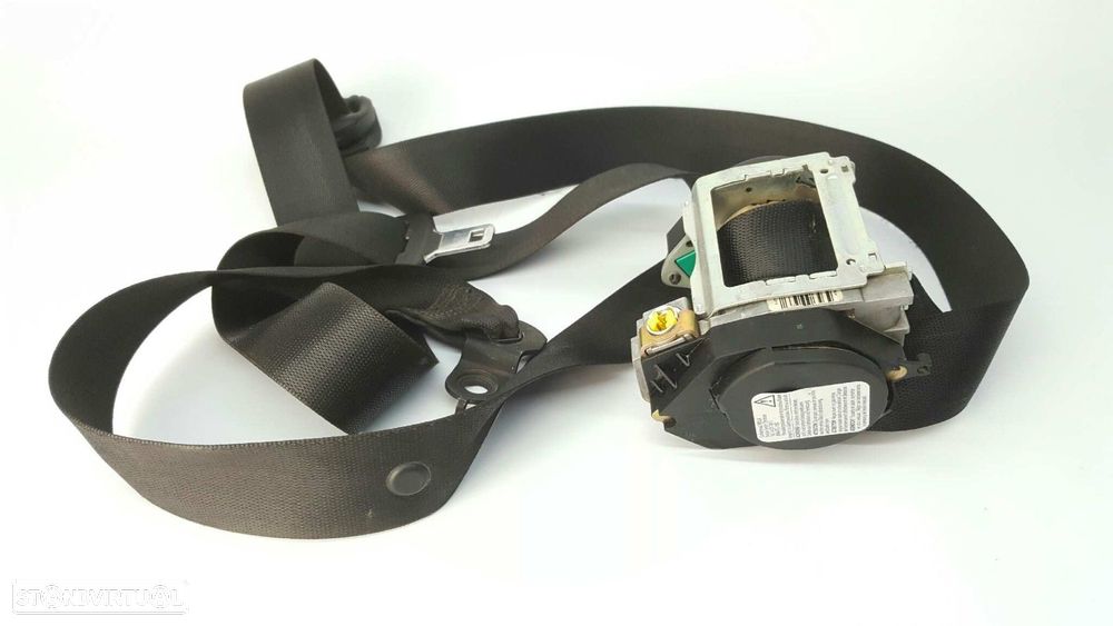 CINTO DE SEGURANÇA FRENTE DIREITO MERCEDES CLASE M (W164) 320 / 350 CDI (164.122... - 4