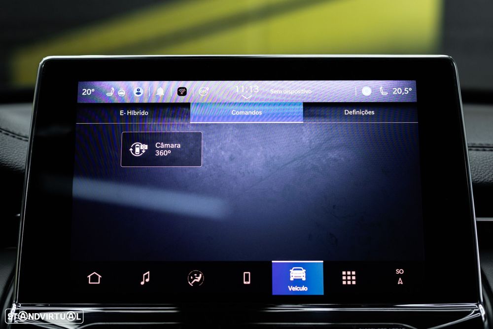 Jeep Compass 1.3 TG S - 51