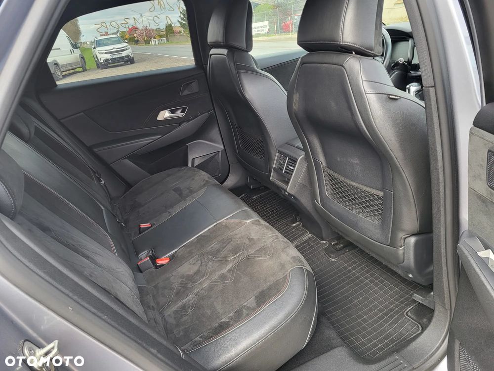 DS Automobiles DS 7 Crossback 1.2 PureTech GPF Be Chic - 22