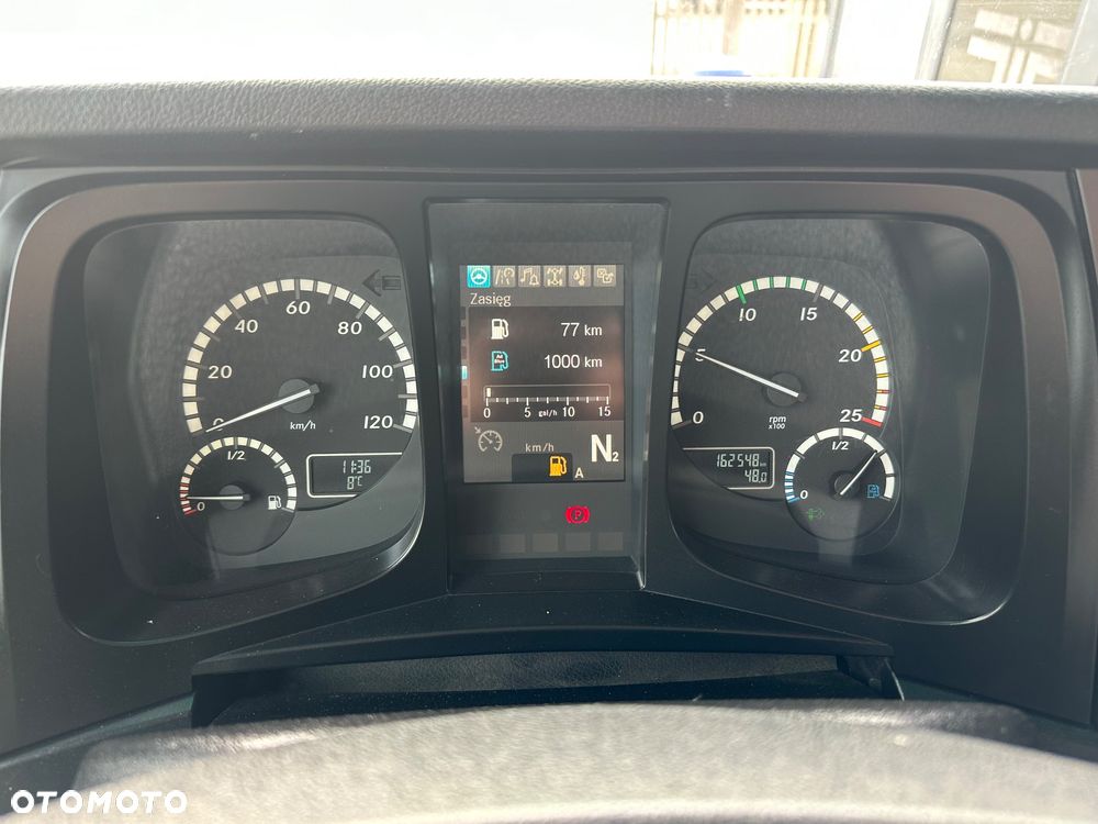 Mercedes-Benz Arosc 3246 - 18