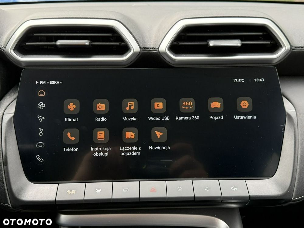 MG ZS 2025