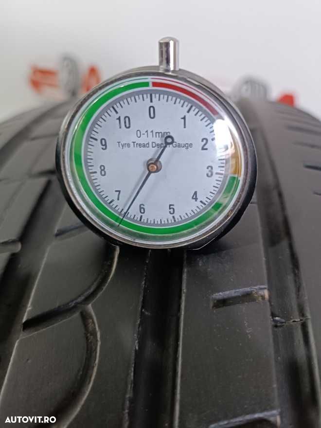 ANVELOPE 235 60 R18 235/60/R18 103V PIRELLI CP V10433 VARA - 3
