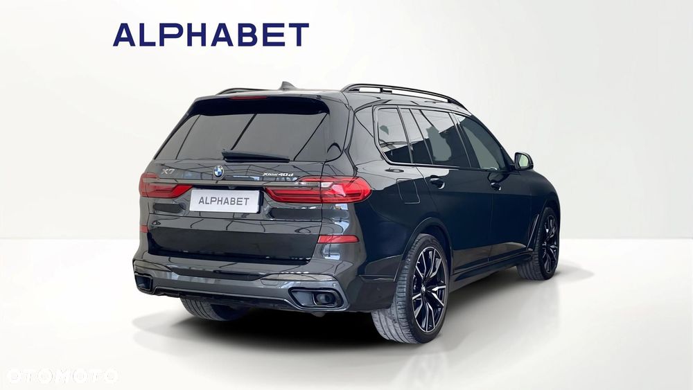 BMW X7 xDrive40d mHEV sport - 5
