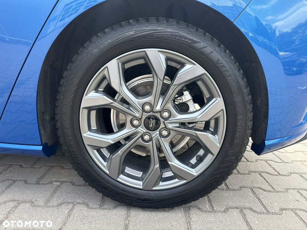 Ford Focus - 9