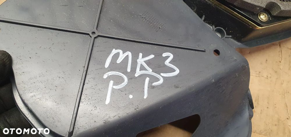 Głośnik przód przedni prawy Ford Mondeo MK3 1S7F-19B171-BF - 5