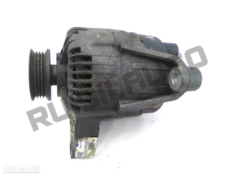 Alternador 6332_1747 Fiat Palio [1996_2002] 1.2 - 2