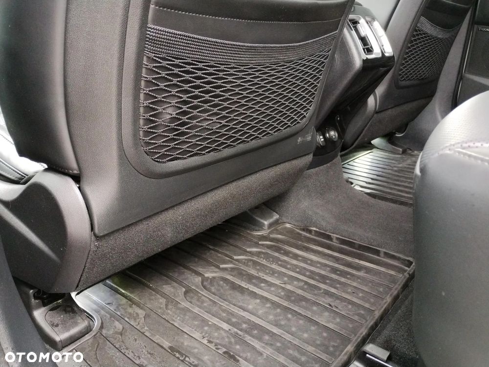 Kia Sorento 1.6 T-GDI HEV Prestige Line 4WD 7os - 36