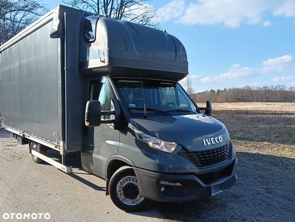Iveco Daily - 2