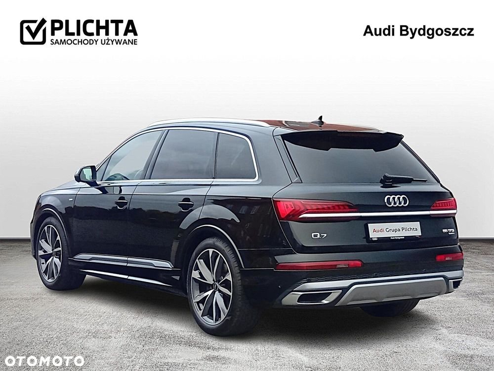 Audi Q7 - 3