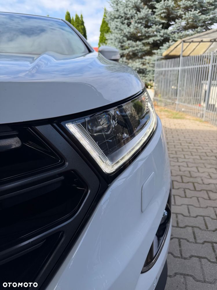 Ford Edge 2.0 TDCi Bi-Turbo 4x4 Sport - 22