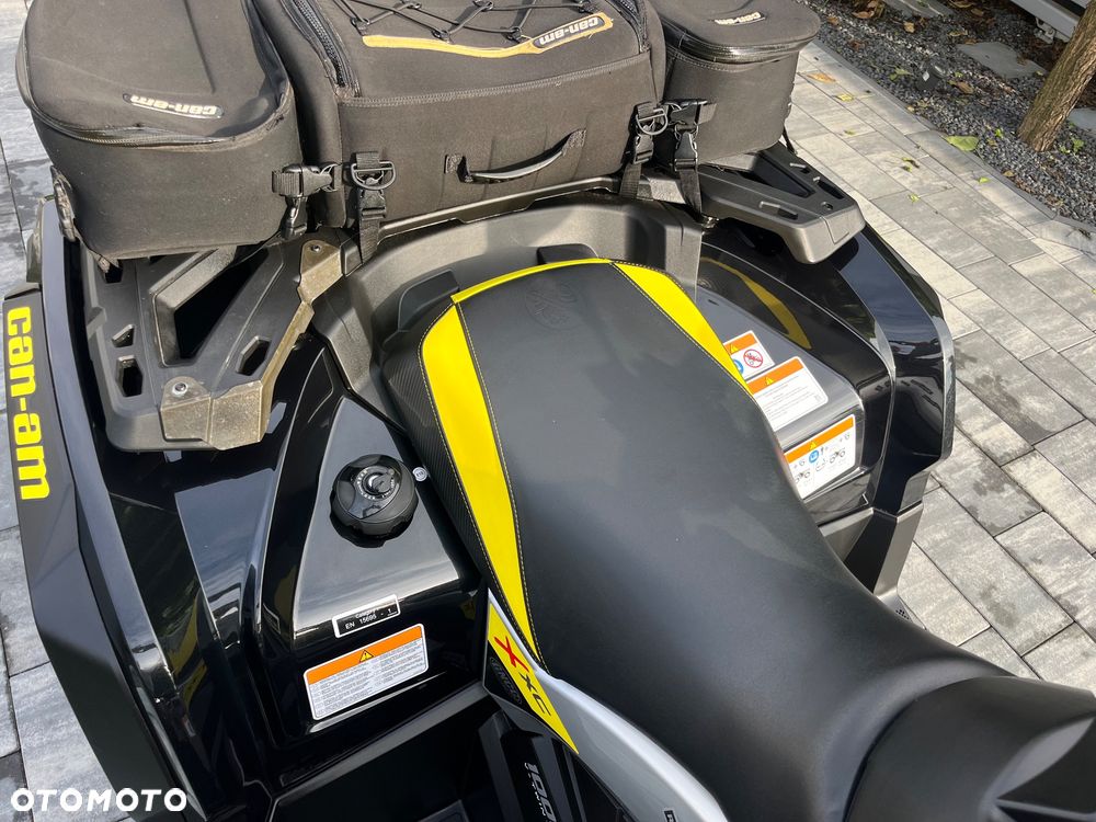 Can-Am Outlander Max - 29