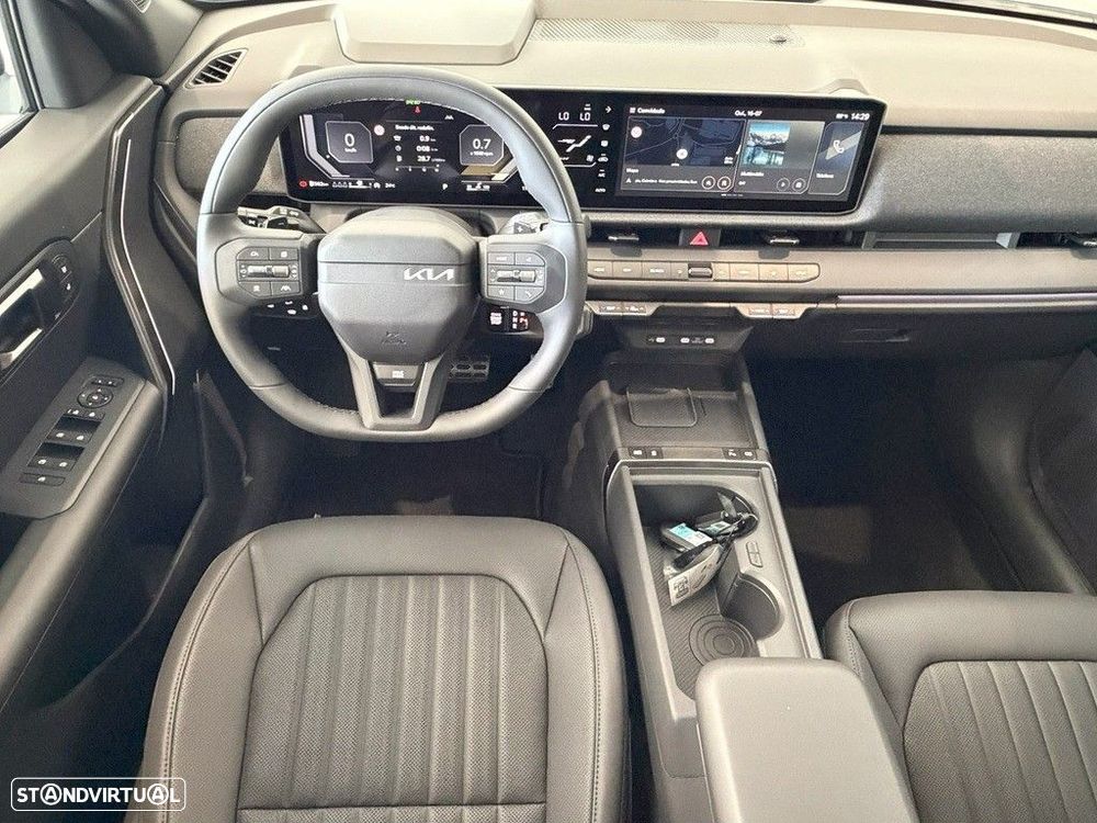 Kia Seltos 1.6 T-GDI X-Line 7DCT - 12