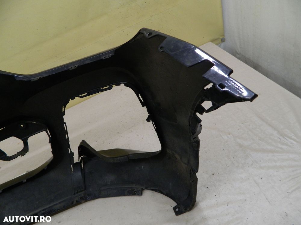 Bara fata BMW X3 / X4 G01 / G02 M-Sport,  2018, 2019, 2020, 2021, 2022, cod origine 5111139605. - 6