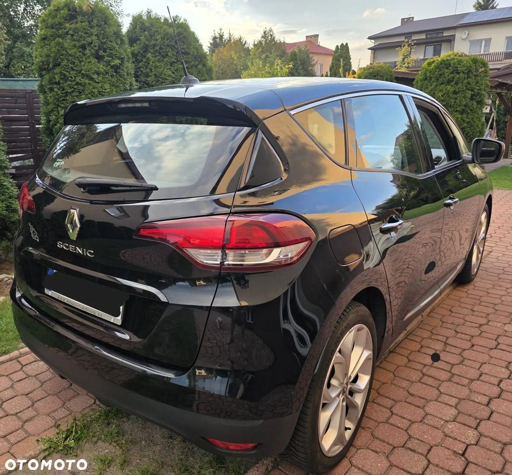 Renault Scenic - 3