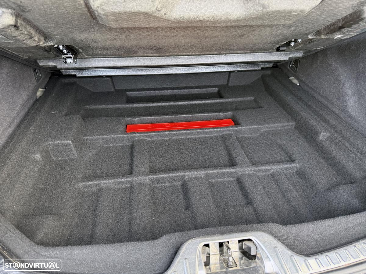 Volvo V60 2.0 D4 VOR Geartronic - 19