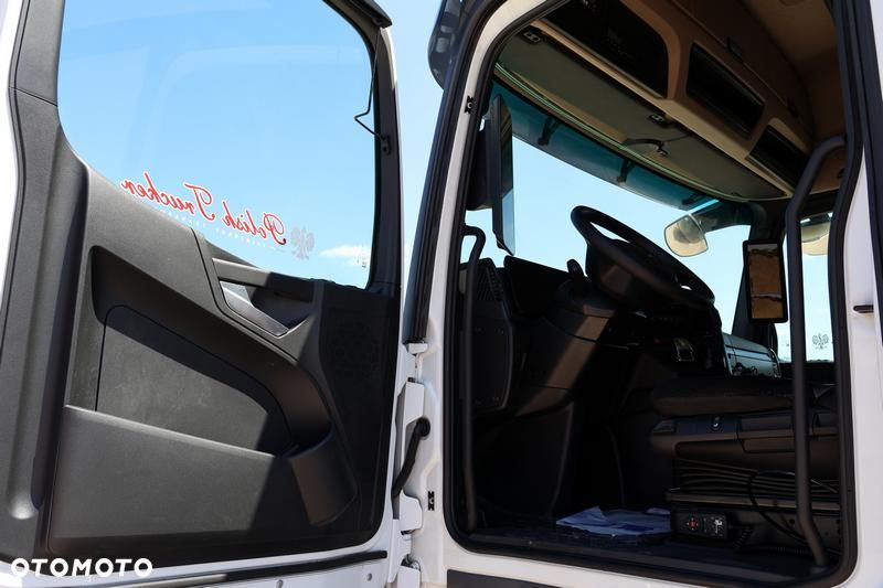 Mercedes-Benz ACTROS 1848 LSNRL - 6