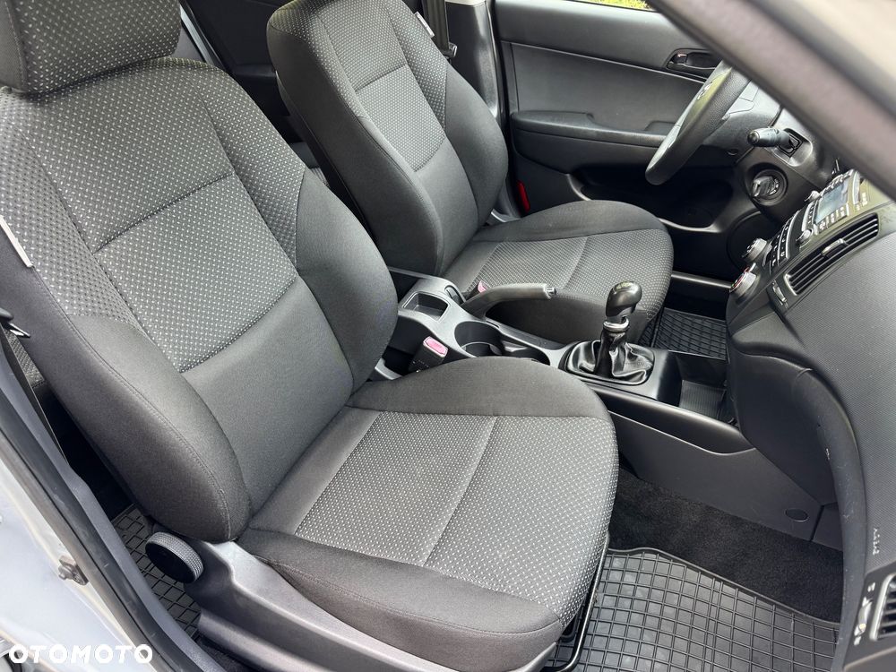 Hyundai i30 1.4 Edition 20 - 34
