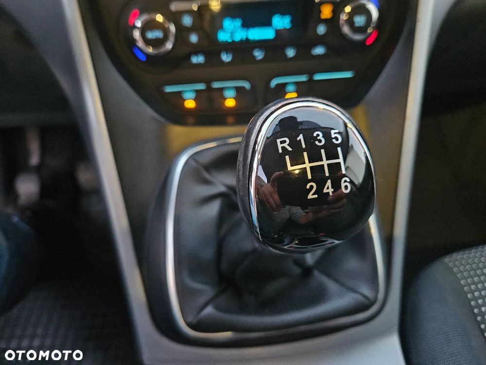 Ford C-MAX 2014