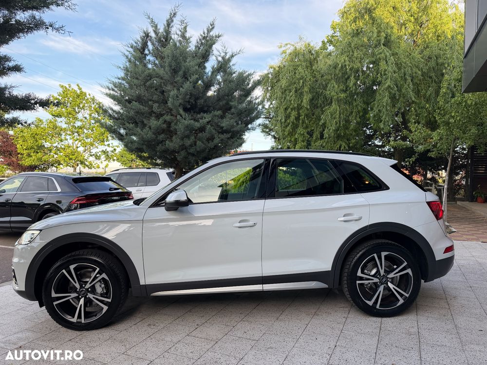 Audi Q5 2.0 TDI S tronic - 17