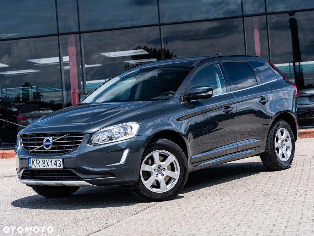 Volvo XC 60 D3 Edition Pro - 6