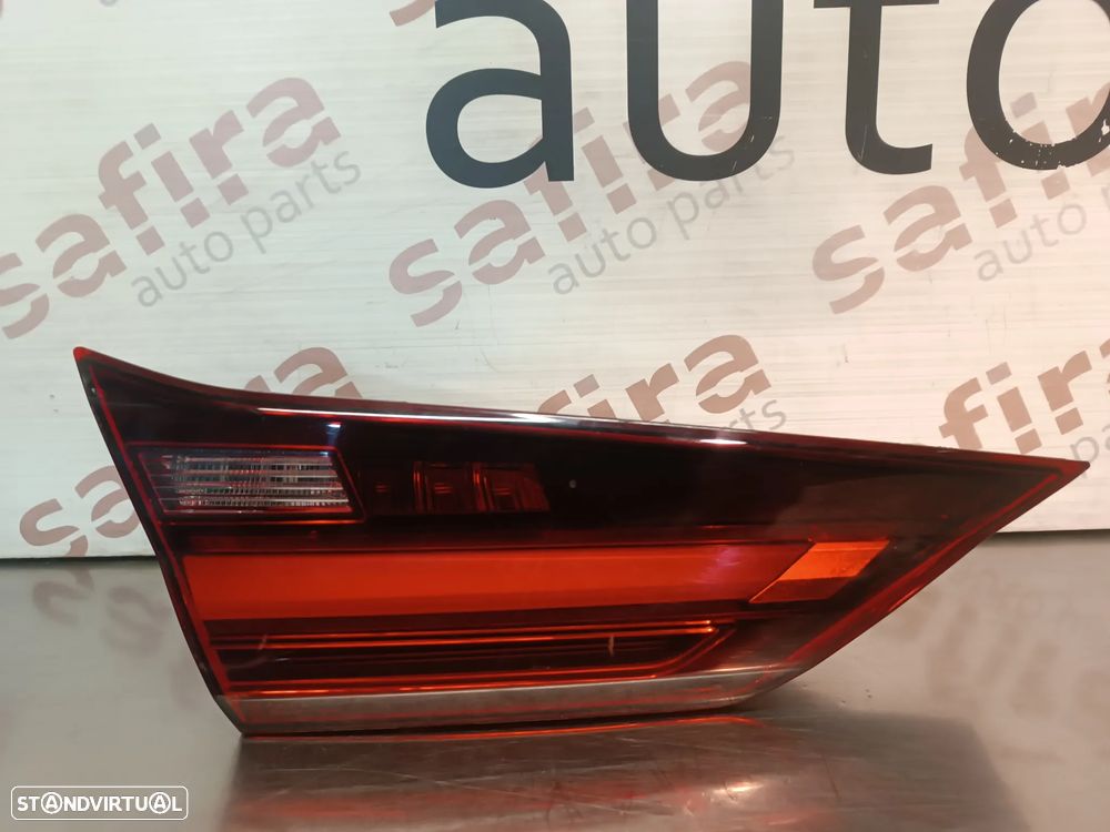 FAROLIM DA MALA BMW SERIE 1 - 116 118 120 F40 - 647754 - DIREITO / ESQUERDO 647753 - 10