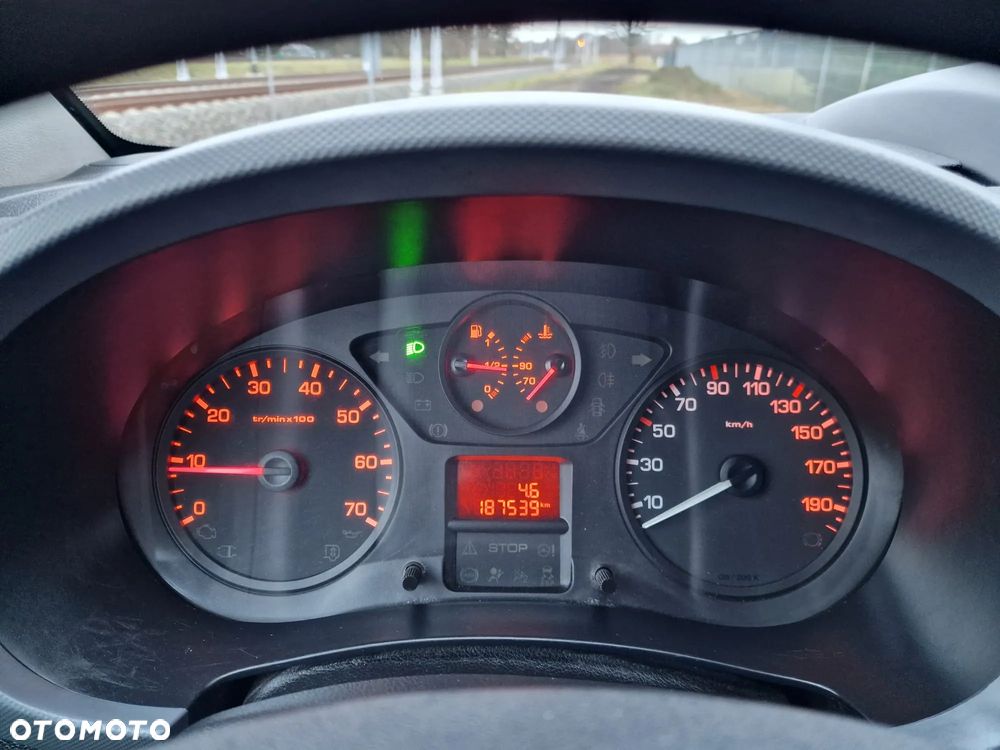 Citroën BERLINGO - 14